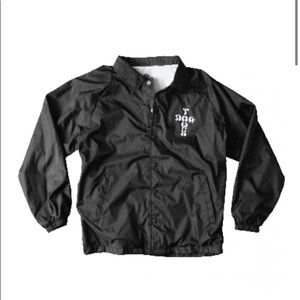 Venice Originals Dogtown Button Up